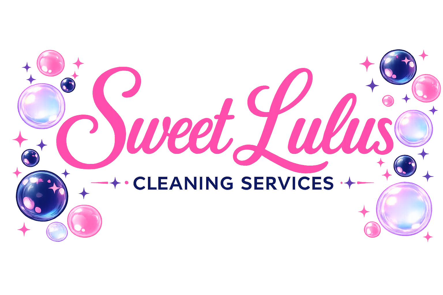 Sweet Lulu's Professional Cleaning Services